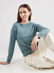 ONLY Strickpullover ONLRICA (1-tlg) Plain/ohne Details günstig online kaufen