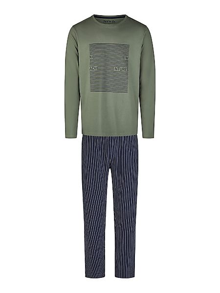 Phil & Co. Pyjama Lifestyle (2 günstig online kaufen