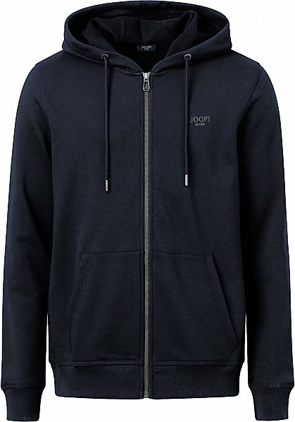 Joop Jeans Kapuzensweatjacke Salvatore günstig online kaufen