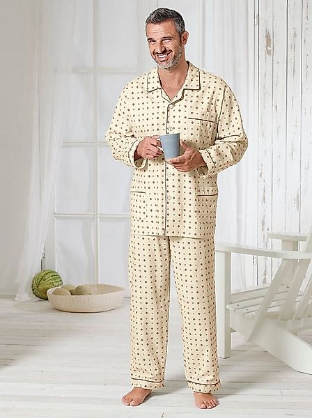 Witt Schlafanzug Pyjama . günstig online kaufen