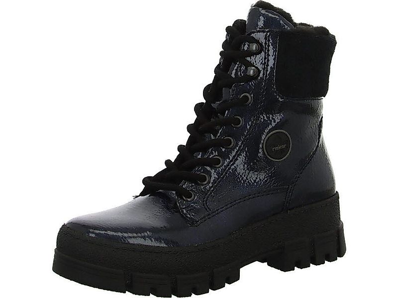 Rieker Y0220 Winterstiefel günstig online kaufen