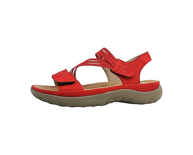Rieker Sandale Sandalette günstig online kaufen