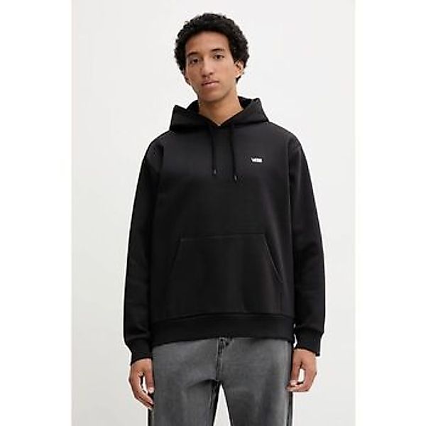 Vans  Pullover VN000R9YBLK1 LEFT CHEST-BLK1 günstig online kaufen