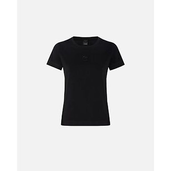 Pinko  T-Shirts & Poloshirts BUSSOLOTTO 100355 A339-Z99 günstig online kaufen