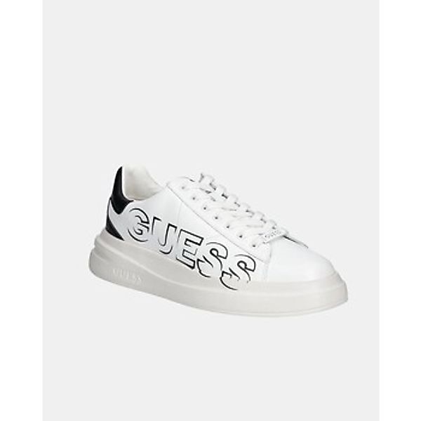 Guess  Sneaker ELBA FMPELB SUE12 günstig online kaufen