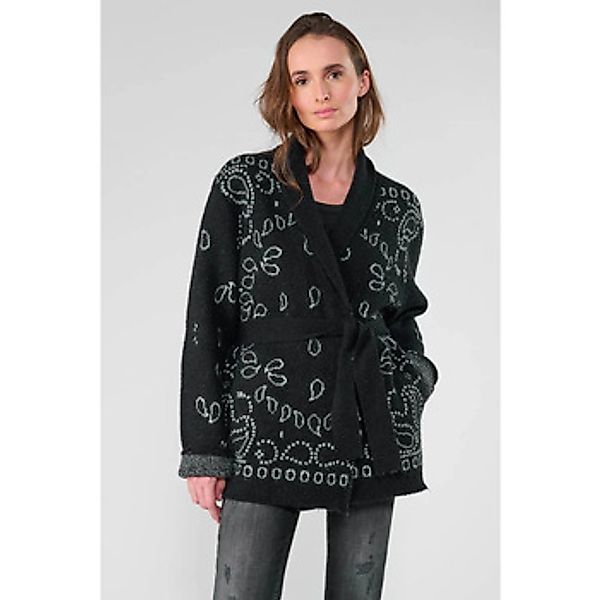 Le Temps des Cerises  Strickjacken Cardigan BAO günstig online kaufen