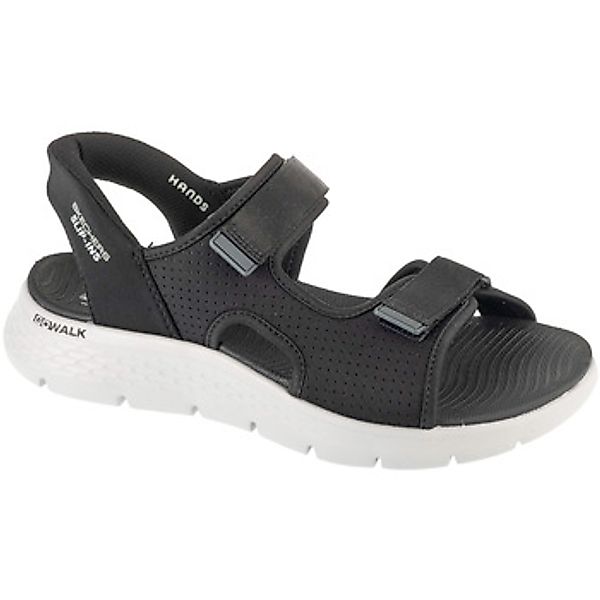 Skechers  Sandalen Slip-Ins: Go Walk Flex Sandal - Easy Entry günstig online kaufen