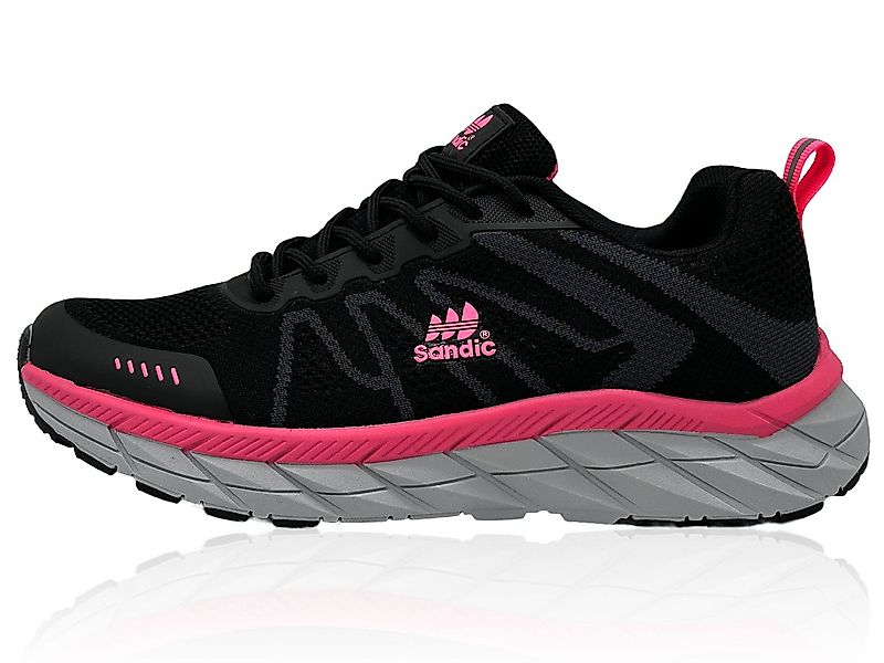 Nowaland Leichte atmungsaktive Sportschuhe Laufschuhe Sneaker Unisex, dämpf günstig online kaufen