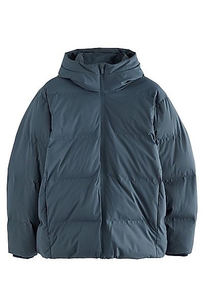 Next Winterjacke Wasserabweisende ThermoGen Pufferjacke, regulär (1-St) günstig online kaufen