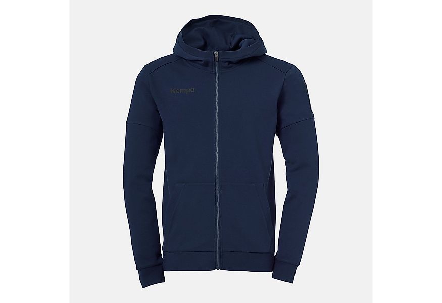 Kempa Kapuzensweatjacke Kapuzenjacke STATUS (1-tlg) günstig online kaufen