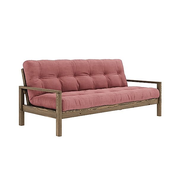 Karup Design Schlafsofa »KNOB«, mit Futonmatratze, verschiedene Farben, FSC günstig online kaufen