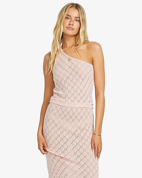 Billabong Tanktop Sun Dazed - Asymmetrisches günstig online kaufen