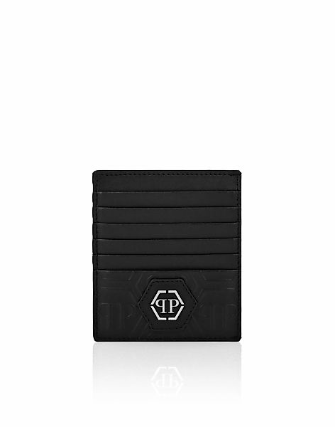 PHILIPP PLEIN Clutch "Monogram" günstig online kaufen
