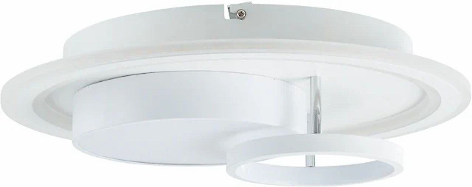 Brilliant LED Deckenleuchte »Sigune«, 1 flammig, Leuchtmittel LED-Modul   L günstig online kaufen
