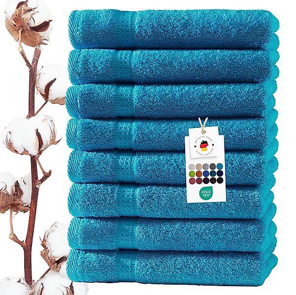Carpe Sonno Handtuch Set 50x100 cm günstig online kaufen
