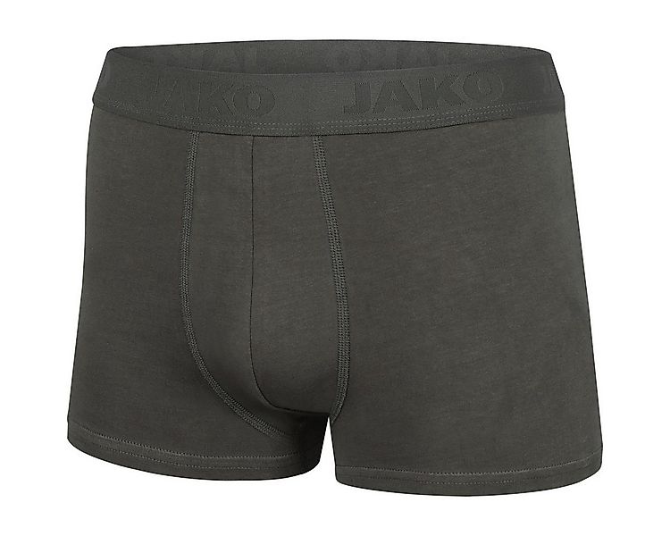 Jako Boxershorts 6205 Boxershort Premium 2er Pack günstig online kaufen