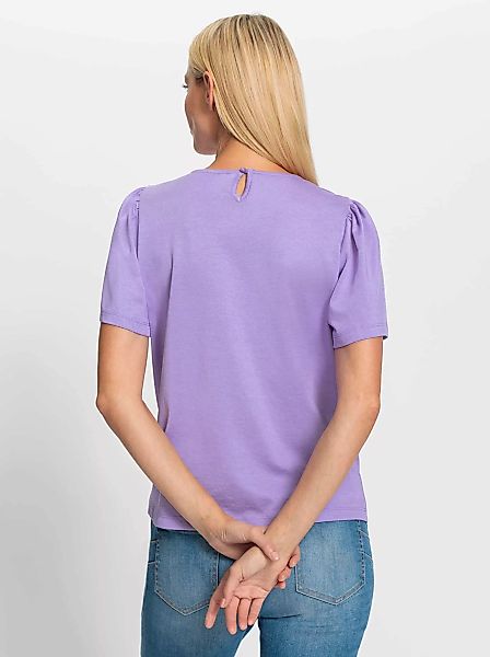 heine Kurzarmshirt "Shirt", (1 tlg.) günstig online kaufen