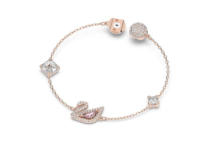 Swarovski Armband Dazzling Swan günstig online kaufen