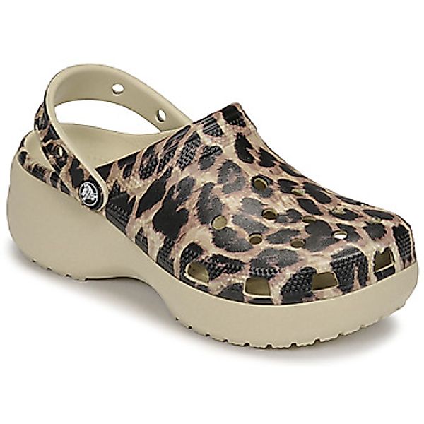 Crocs  Clogs CLASSIC PLATFORM günstig online kaufen