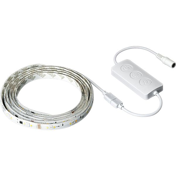 Aqara AQARA LED-Streifen RLS-K01D, T1, IP44, günstig online kaufen