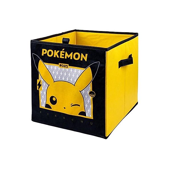 POKEMON JUEGO DE CARTAS Aufbewahrungsbox Pokémon günstig online kaufen