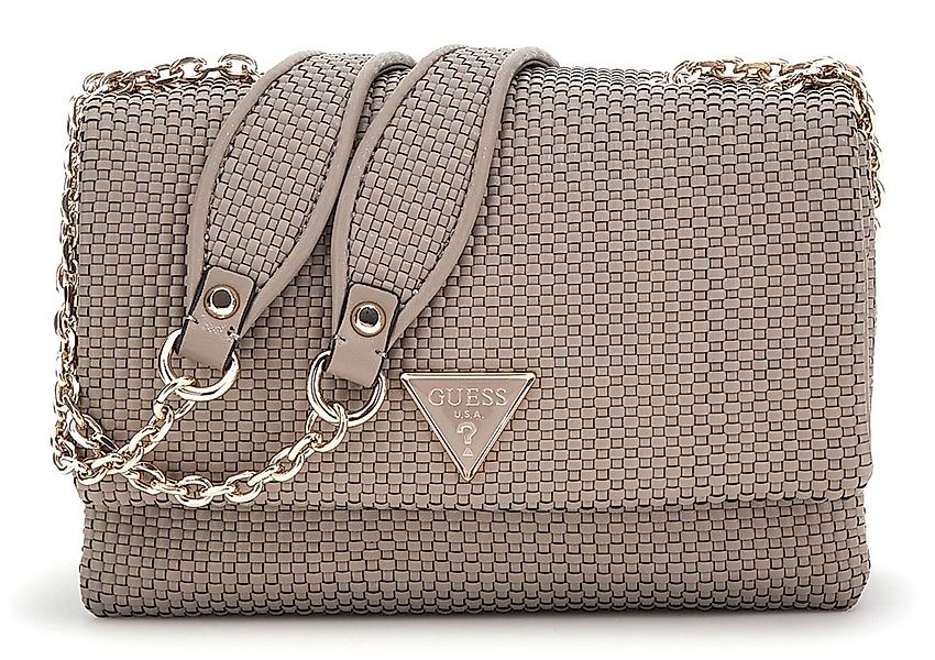 Guess Umhängetasche Convertible Xbody Flap Bag günstig online kaufen