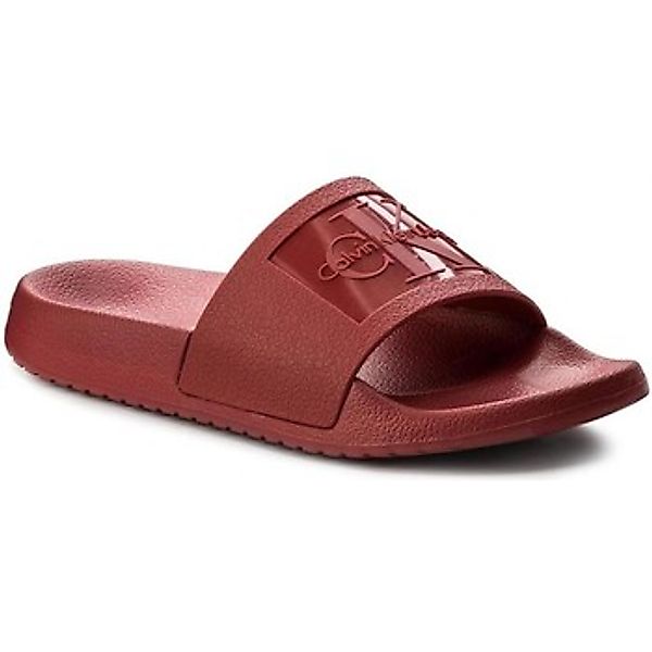 Calvin Klein Jeans  Zehentrenner Chaussures günstig online kaufen
