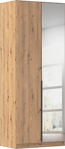 OTTO home Drehtürenschrank "Kleiderschrank Schrank Garderobe AGORDO mit Dek günstig online kaufen