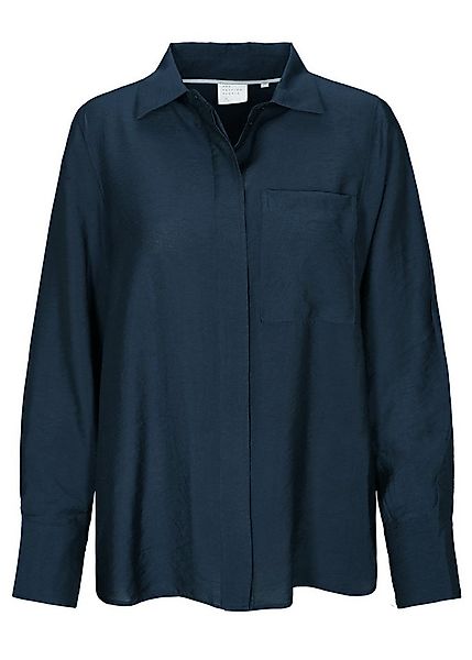 THE FASHION PEOPLE Langarmbluse günstig online kaufen