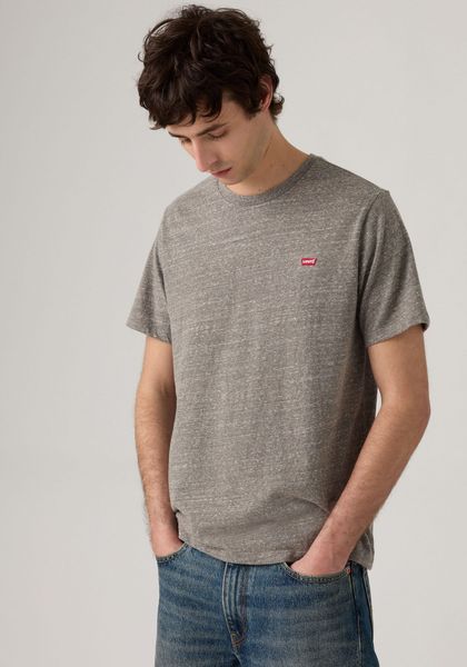 Levi's® T-Shirt ORIGINAL HM TEE mit günstig online kaufen