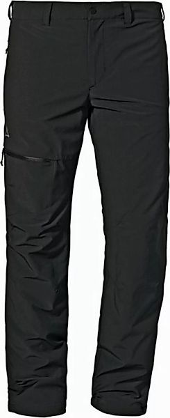 Schöffel Funktionshose Herren Wanderhose Koper1 Warm günstig online kaufen