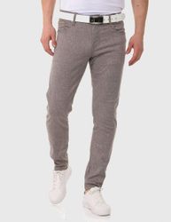 Cipo & Baxx Stoffhose "Hose" im unifarbenen Look günstig online kaufen