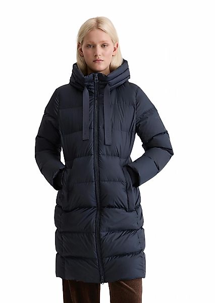 Marc OPolo Daunenmantel "mit wasserabweisender Oberfläche" günstig online kaufen