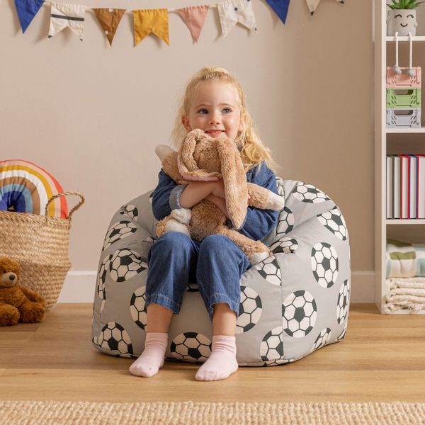 icon Sitzsack, 53x50cm, Made in Germany, günstig online kaufen