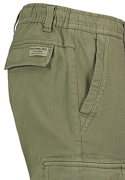 SUBLEVEL Cargohose Sublevel Herren Cargo Hose günstig online kaufen