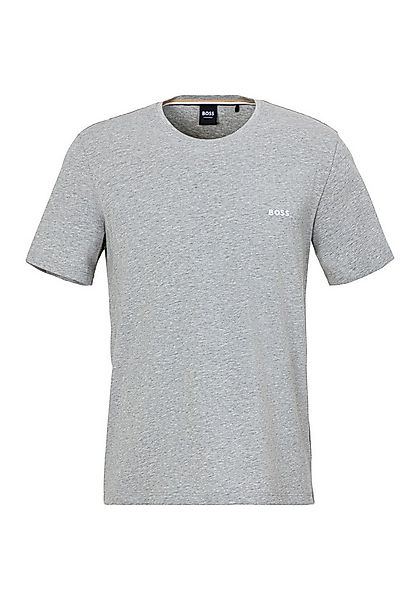 BOSS T-Shirt Mix&Match T-Shirt R mit Logostickerei günstig online kaufen