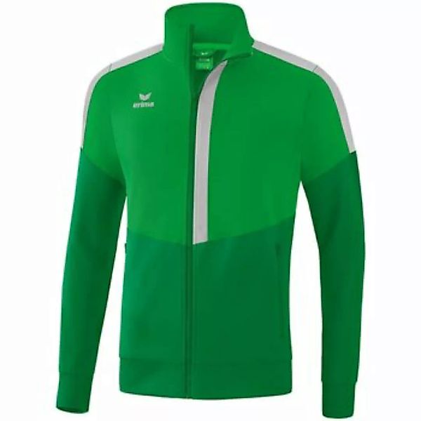 Erima  Herren-Jacke Sport SQUAD training jacket 1032030 günstig online kaufen