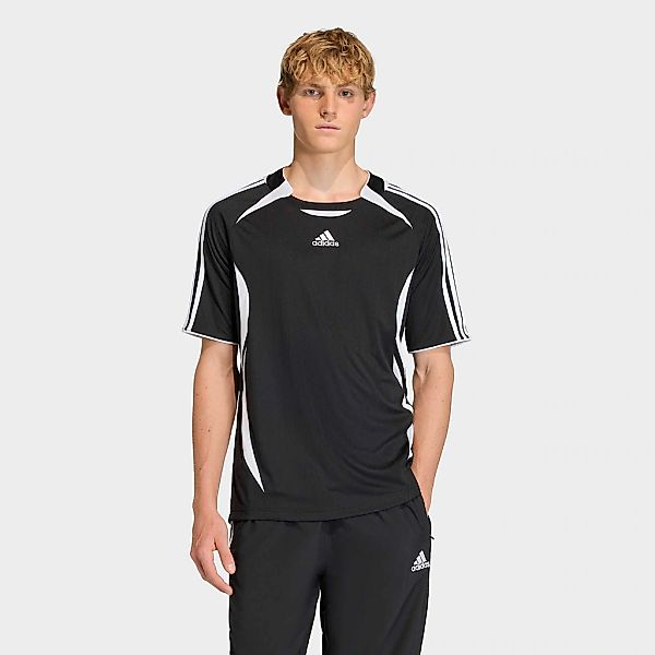 adidas Originals T-Shirt "TEAMGEIST ADICOLOR" sportlicher Look, Kurzarm, mi günstig online kaufen