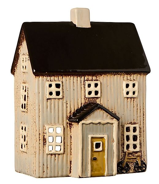 Ib Laursen Teelichthalter Ib Laursen Lichterhaus Teelichthalter Teelichthau günstig online kaufen