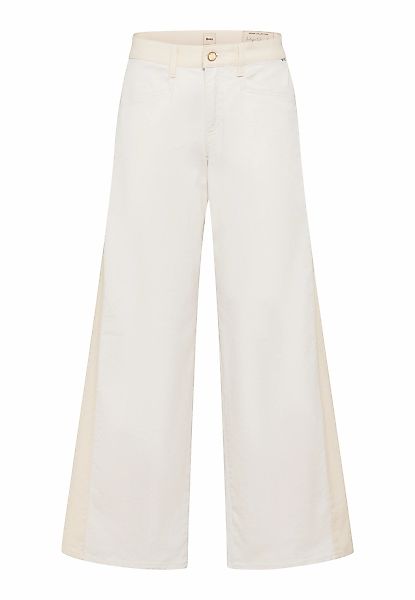 Brax 5-Pocket-Jeans "Style MORGAN" günstig online kaufen