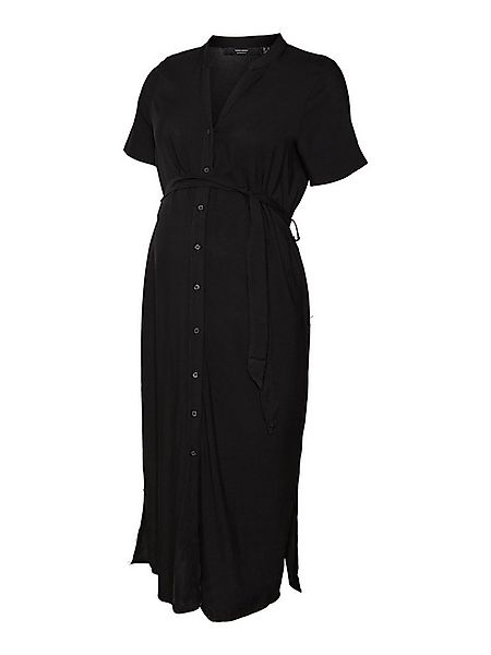 Vero Moda Maternity Blusenkleid VICA (1-tlg) Weiteres Detail günstig online kaufen