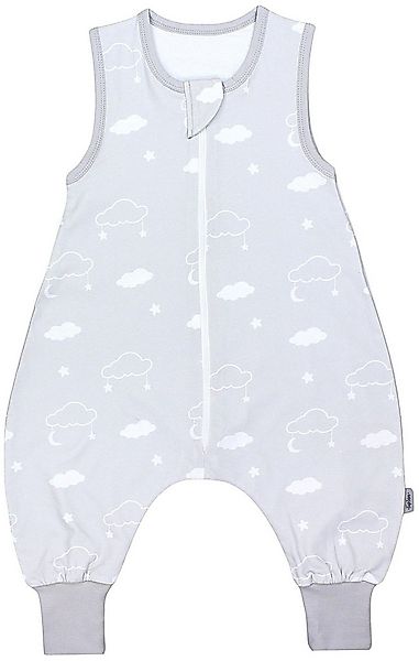 TupTam Babyschlafsack TupTam Sommerschlafsack Baby mit Beinen günstig online kaufen