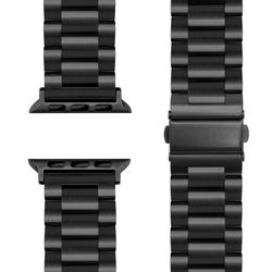 Nalia Smartwatch-Armband Apple Watch 49mm/46/45/44/42(Serie 1-3), günstig online kaufen
