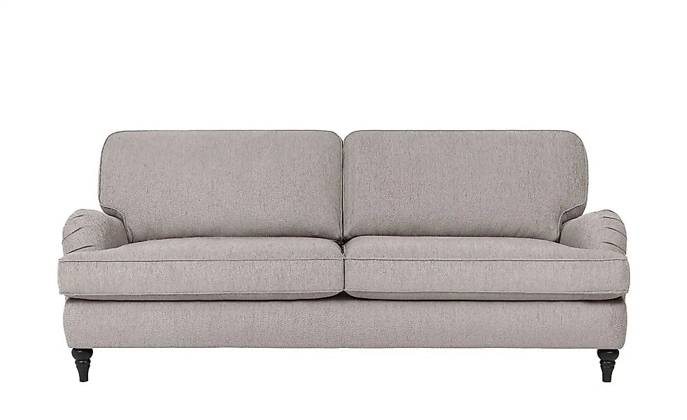 SOHO Sofa  Birmingham ¦ grau ¦ Maße (cm): B: 188 H: 85 T: 100.0 Polstermöbe günstig online kaufen