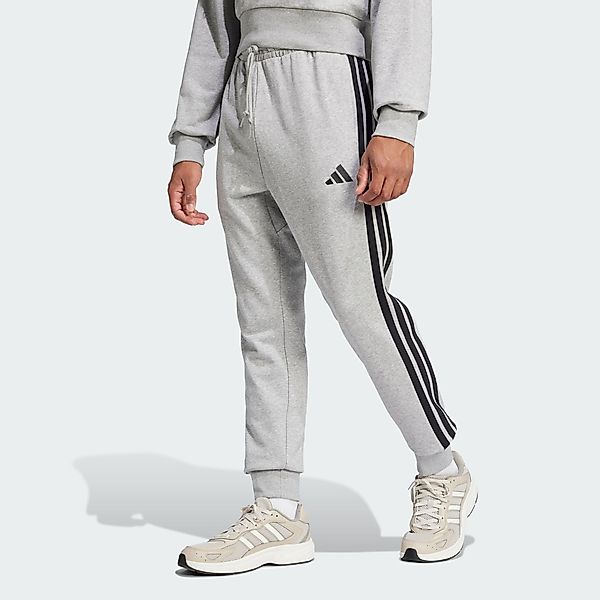 adidas Sportswear Sporthose ESSENTIALS 3-STREIFEN FRENCH günstig online kaufen