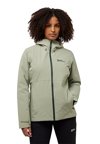 Jack Wolfskin Outdoorjacke WISPER JACKET Winddicht, atmungsaktiv, Übergangs günstig online kaufen