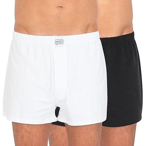 Lousy Livin Boxershorts "Jersey Boxer" im klassischen Design günstig online kaufen