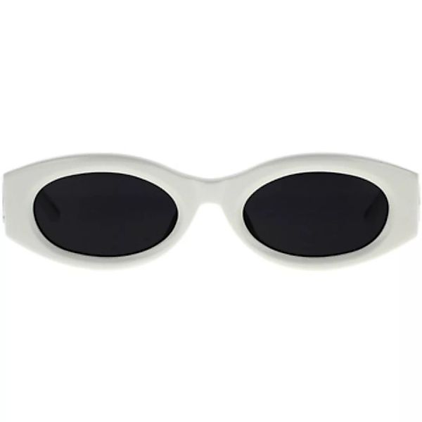 The Attico  Sonnenbrillen Sonnenbrille  X Linda Farrow Berta 38C7 günstig online kaufen