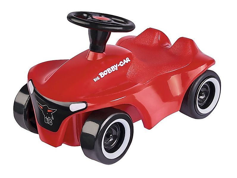 BIG Spielzeug-Auto BIG Spielzeug Fahrzeug Mini günstig online kaufen