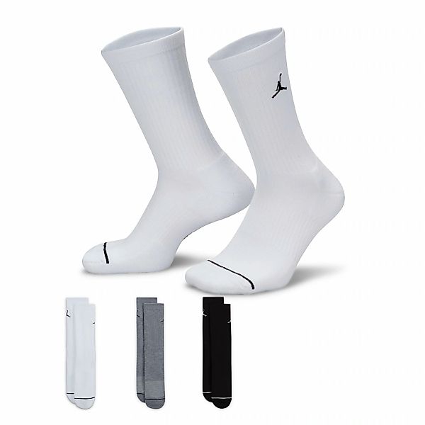 Nike Funktionssocken "U J ED CUSH POLY CREW 3PR 144" günstig online kaufen
